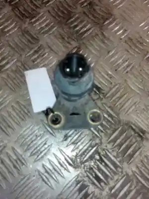 Автозапчастина б/у додатковий повітряний клапан для iveco stralis (as) 10.3 diesel посилання на oem iam 441050120