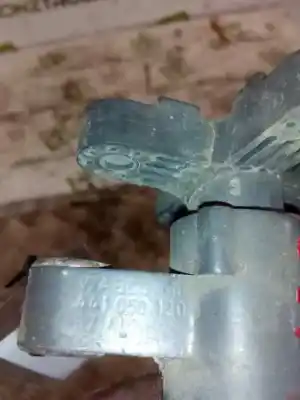 Автозапчастина б/у додатковий повітряний клапан для iveco stralis (as) 10.3 diesel посилання на oem iam 441050120  