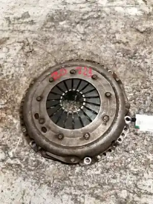 Second-hand car spare part fan clutch for audi a4 berlina (8e) 1.9 tdi oem iam references 