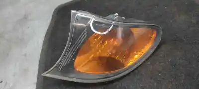 Peça sobressalente para automóvel em segunda mão farolim dianteiro esquerdo por bmw serie 3 berlina (e46) 320d referências oem iam 6910979