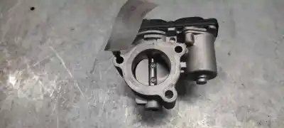 Автозапчастина б/у коробка метелика для ford c-max edition посилання на oem iam cm5g9f991fa 6 pins 50989002
