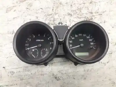 Second-hand car spare part dashboard for chevrolet kalos 1.2 s (d/a) oem iam references mc4l310027