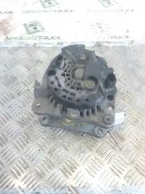 Pièce détachée automobile d'occasion ALTERNATEUR pour NISSAN ATLEON  Références OEM IAM 2310069T61 BOSCH 14V/50-90A 0124325097