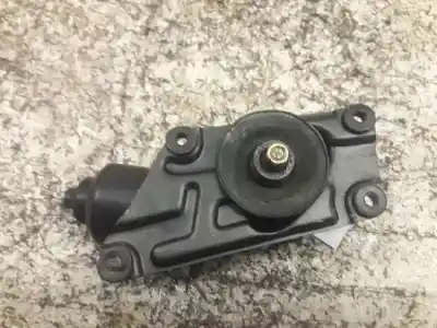 Second-hand car spare part front windshield wiper motor for chevrolet kalos 1.2 s (d/a) oem iam references 96540501
