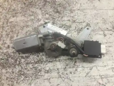 Second-hand car spare part rear windshield wiper motor for chevrolet kalos 1.2 s (d/a) oem iam references 