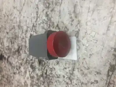 Second-hand car spare part hazard warning lights for chevrolet kalos 1.2 s (d/a) oem iam references 864w0140