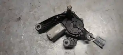 Peça sobressalente para automóvel em segunda mão motor do limpador traseiro por citroen c3 1.4 hdi exclusive referências oem iam 9637158780