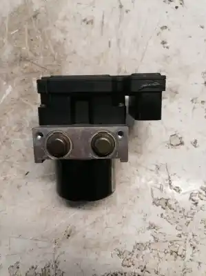 Gebrauchtes Autoersatzteil ABS zum CITROEN C3  OEM-IAM-Referenzen 9656493580  10020700564
