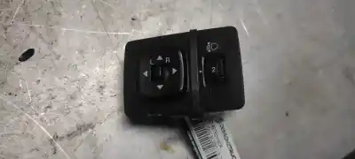 Автозапчастина б/у управління дзеркалами для ssangyong musso 2.9 tdi grand lux посилання на oem iam 