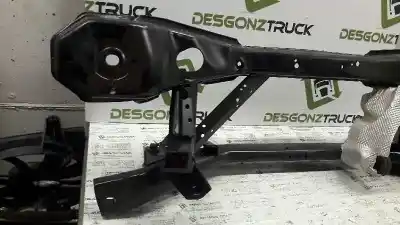 Pezzo di ricambio per auto di seconda mano asse posteriore per ford focus lim. (cb4) titanium riferimenti oem iam   