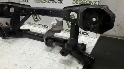 Pezzo di ricambio per auto di seconda mano asse posteriore per ford focus lim. (cb4) titanium riferimenti oem iam   