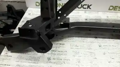 Pezzo di ricambio per auto di seconda mano asse posteriore per ford focus lim. (cb4) titanium riferimenti oem iam   