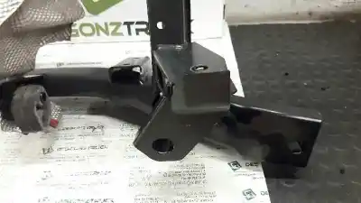 Pezzo di ricambio per auto di seconda mano asse posteriore per ford focus lim. (cb4) titanium riferimenti oem iam   