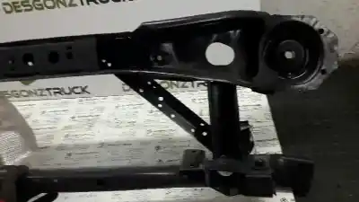 Pezzo di ricambio per auto di seconda mano asse posteriore per ford focus lim. (cb4) titanium riferimenti oem iam   