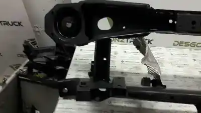 Pezzo di ricambio per auto di seconda mano asse posteriore per ford focus lim. (cb4) titanium riferimenti oem iam   