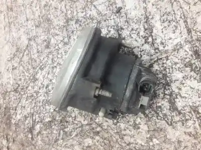 Автозапчасти б/у левая противотуманная фара за renault clio ii fase i (b/cbo) 1.9 d alize ссылки oem iam 7700838255  2 pins