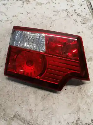 Pezzo di ricambio per auto di seconda mano luce di coda interna destra per ssangyong kyron 200 xdi limited riferimenti oem iam 