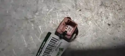 Pezzo di ricambio per auto di seconda mano avvertimento per citroen c3 1.4 hdi exclusive riferimenti oem iam  4 pins 