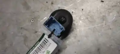 Pezzo di ricambio per auto di seconda mano controllo specchio per citroen c3 1.4 hdi exclusive riferimenti oem iam  11 pins 