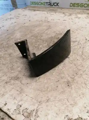 Pezzo di ricambio per auto di seconda mano modanatura posteriore per ssangyong kyron 200 xdi limited riferimenti oem iam 