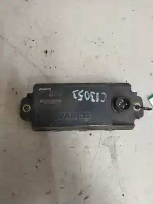 Second-hand car spare part electronic module for iveco stralis (as) 12.9 diesel oem iam references 4460650730