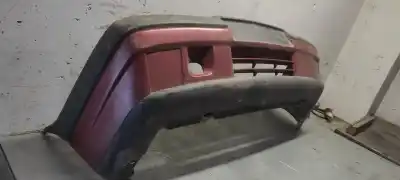 İkinci el araba yedek parçası ön tampon için fiat tempra berlina (159) 1.4 cat oem iam referansları   