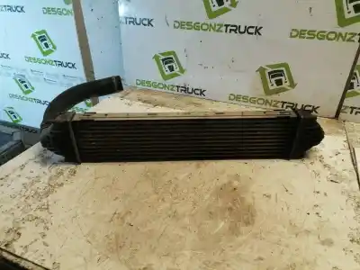 Second-hand car spare part intercooler for ford c-max (cb3) style oem iam references 6g919l440ae  