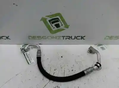 Second-hand car spare part air conditioning pipes for audi a3 (8p) 1.9 tdi ambiente oem iam references 