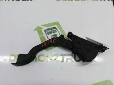 Peça sobressalente para automóvel em segunda mão potenciômetro por ford focus sportbreak (cap) trend referências oem iam 3m519f836af