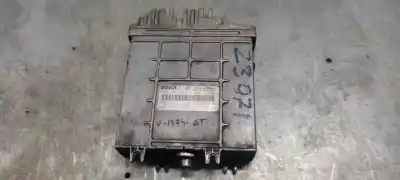 Second-hand car spare part ecu engine control for renault laguna (b56) 1.9 dti diesel cat oem iam references 0281001766