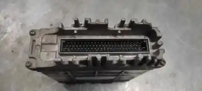 Second-hand car spare part ecu engine control for renault laguna (b56) 1.9 dti diesel cat oem iam references 0281001766 7700105952 7700114354