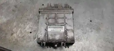Second-hand car spare part ecu engine control for renault laguna (b56) 1.9 dti diesel cat oem iam references 0281001766 7700105952 7700114354