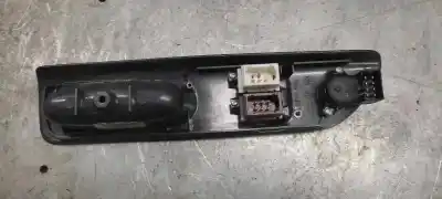 Автозапчасти б/у выключатель левого переднего окна за renault laguna (b56) 1.9 dti diesel cat ссылки oem iam 7701699597  