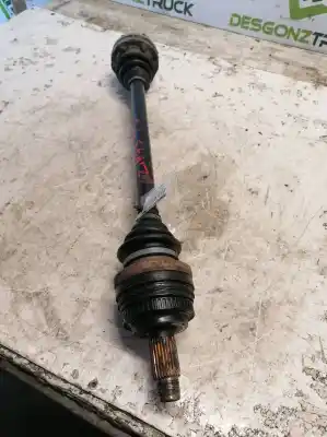 Second-hand car spare part REAR RIGHT TRANSMISSION for BMW SERIE 3 COMPACT (E46)  OEM IAM references 7512142AI03  