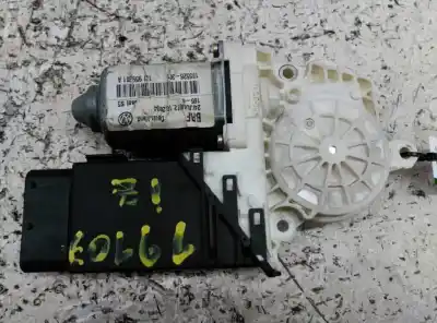 Second-hand car spare part left front window motor for seat leon (1m1) sport oem iam references 