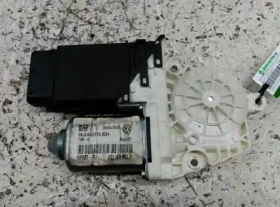 Second-hand car spare part right front window motor for seat leon (1m1) sport oem iam references 