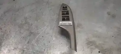 Second-hand car spare part left front power window switch for toyota corolla (e15) high oem iam references 