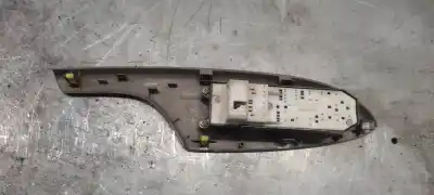 Second-hand car spare part left front power window switch for toyota corolla (e15) high oem iam references  15 pins 