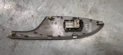 Second-hand car spare part right front power window switch for toyota corolla (e15) high oem iam references  5 pins 