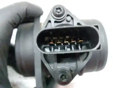 Second-hand car spare part flowmeter for seat leon (1m1) sport oem iam references   0281002531