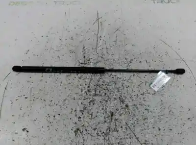 Second-hand car spare part bonnet gas strut for seat leon (1m1) sport oem iam references 