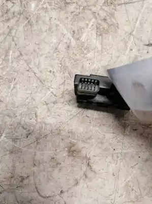 Pezzo di ricambio per auto di seconda mano modulo elettronico per seat leon (1p1) comfort limited riferimenti oem iam 1k0959654cn  10 pins