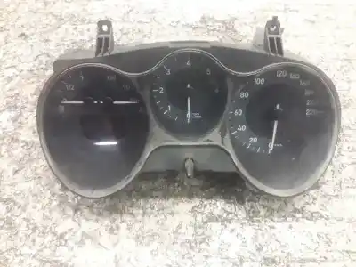 Second-hand car spare part dashboard for seat leon (1p1) comfort limited oem iam references 1p0920823g