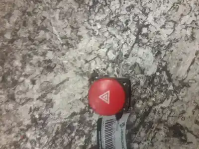 Second-hand car spare part hazard warning lights for seat leon (1p1) comfort limited oem iam references 5p0953235a