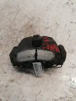 Tweedehands auto-onderdeel rechts voor remklauw voor ford focus lim. (cb4) titanium oem iam-referenties 