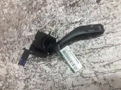 Second-hand car spare part windshiel wiper switch for seat leon (1p1) comfort limited oem iam references 1k0953519a