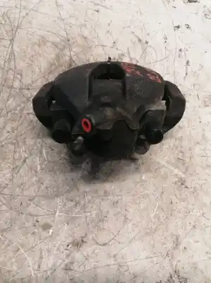 Second-hand car spare part front left brake caliper for ford focus lim. (cb4) titanium oem iam references   
