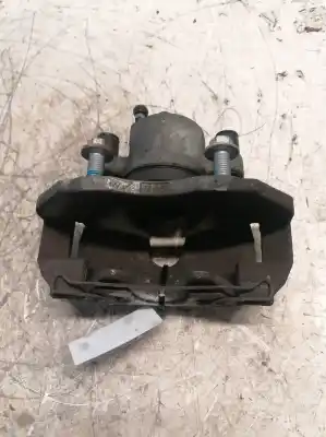 Second-hand car spare part front left brake caliper for ford focus lim. (cb4) titanium oem iam references   