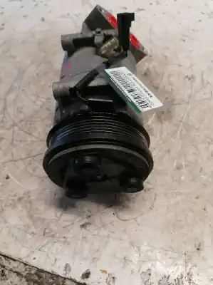 Tweedehands auto-onderdeel airconditioning compressor voor ford focus lim. (cb4) titanium oem iam-referenties 3m5h19d629kf