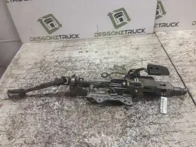 Second-hand car spare part steering column for seat leon (1p1) comfort limited oem iam references 1k1419502aa